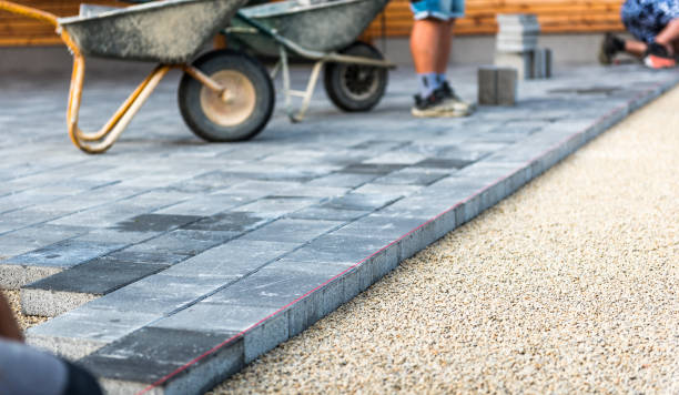 Best Driveway Repair and Patching  in Long Beach, MD